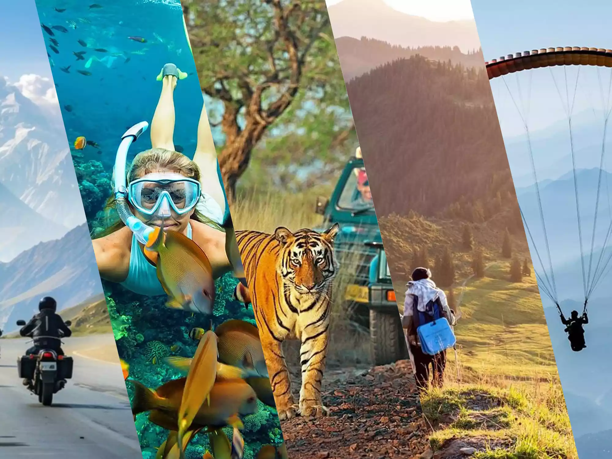 Adventure Travel: The Ultimate Guide to Thrilling Journeys in 2026