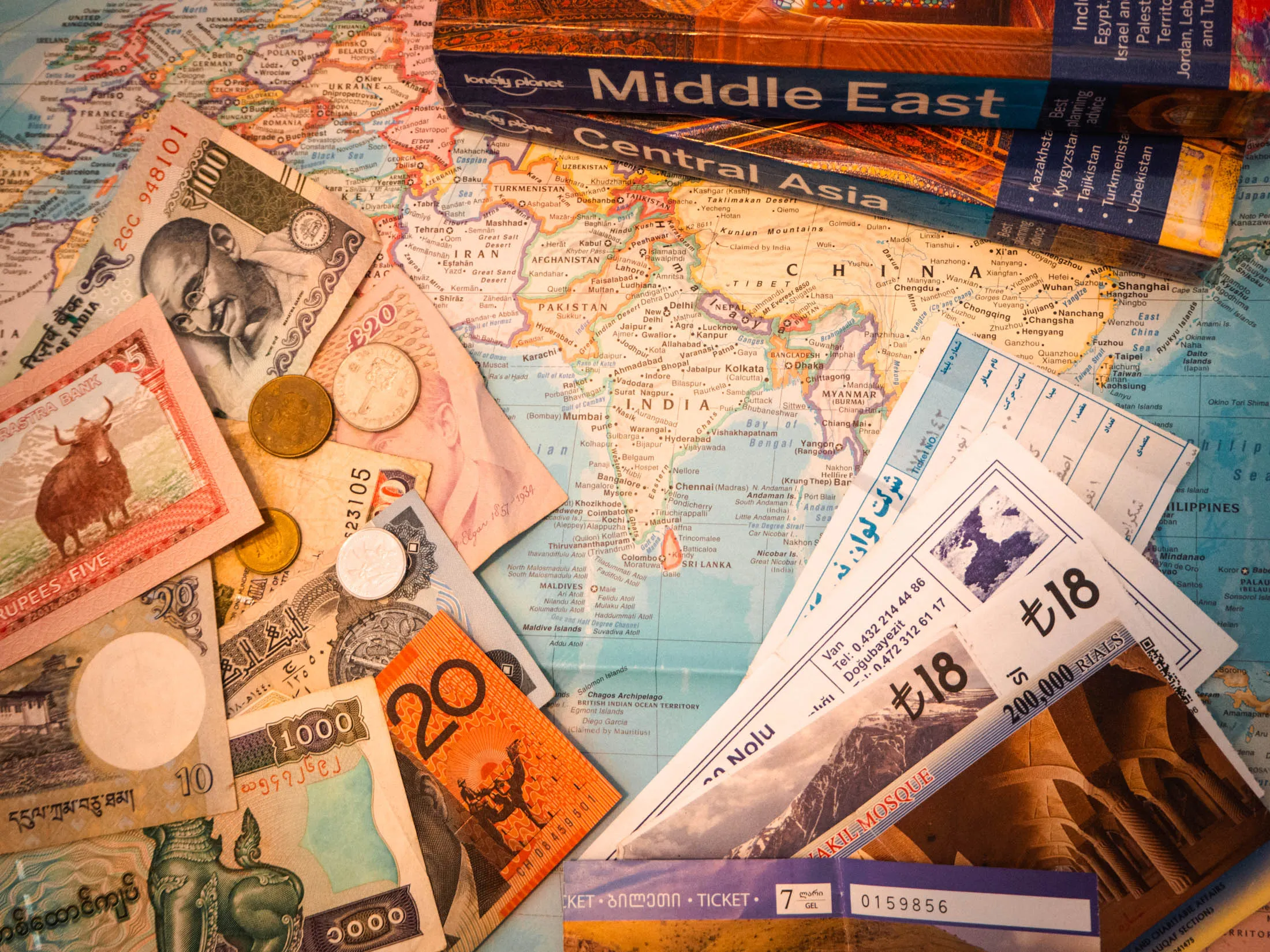 Budget Travel: Smart Ways to Explore More While Spending Less