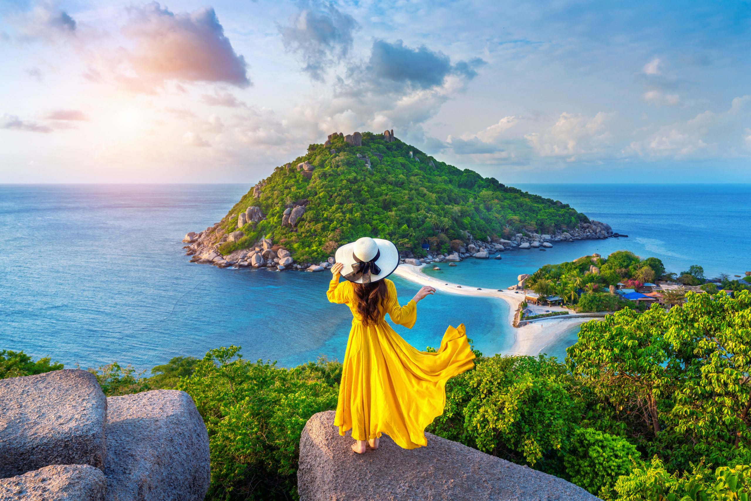 Best Travel Destinations in 2026: Top Places to Explore This Year