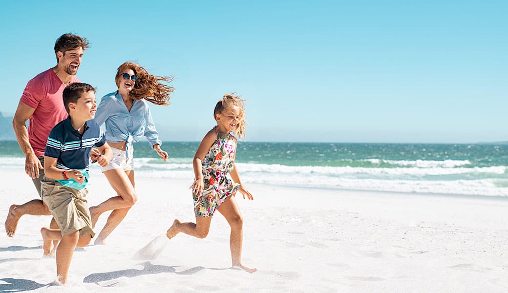 Family Vacation Planning Guide for Memorable and Stress-Free Trips