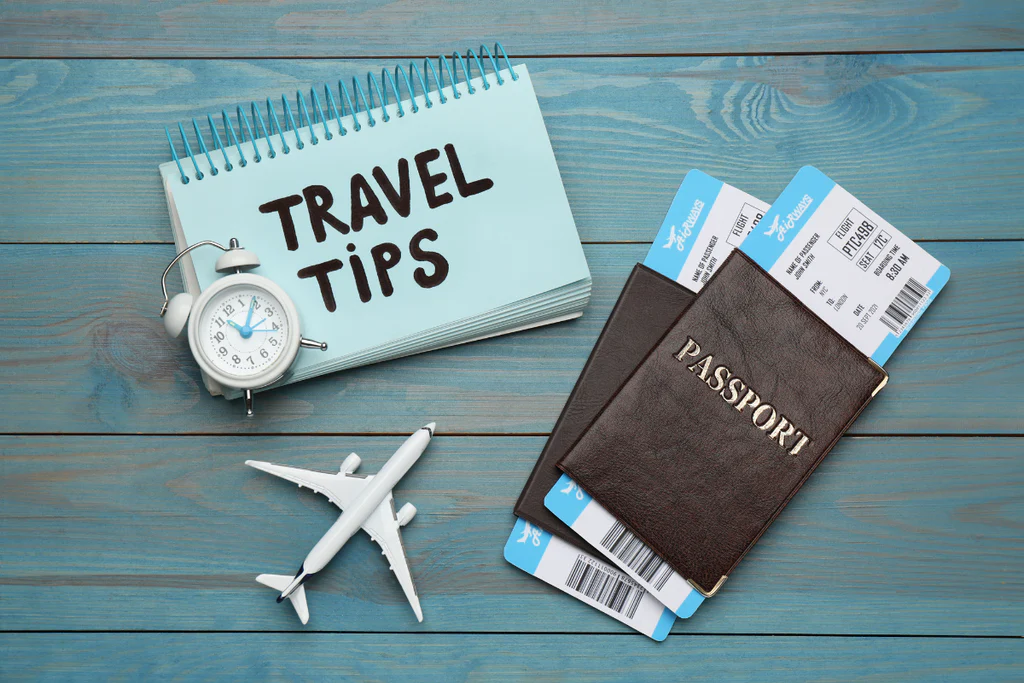 Travel Tips for Smart, Safe, and Stress-Free Journeys in 2026